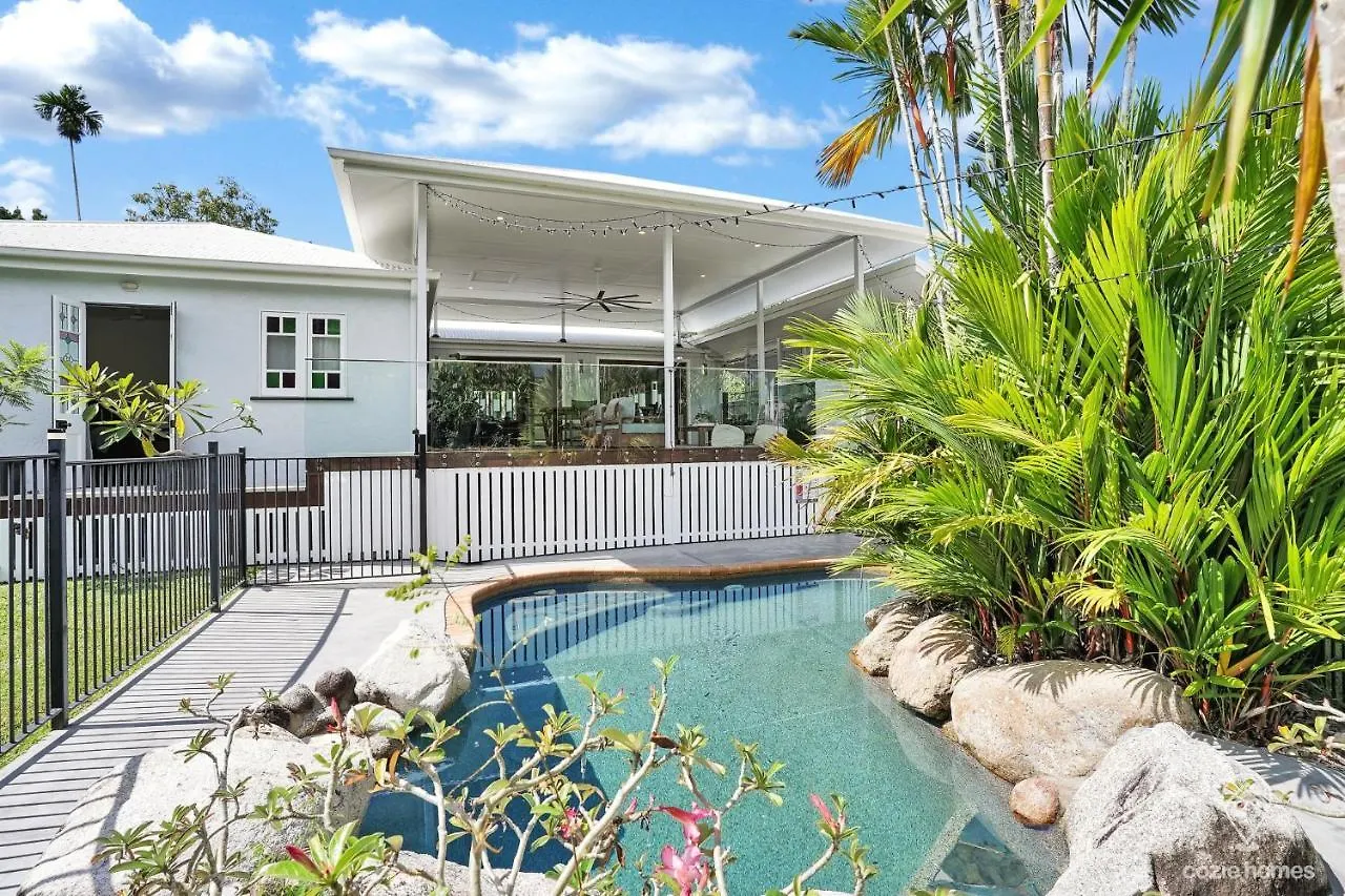 Caladenia Villa - Understated Luxury In Edge Hill