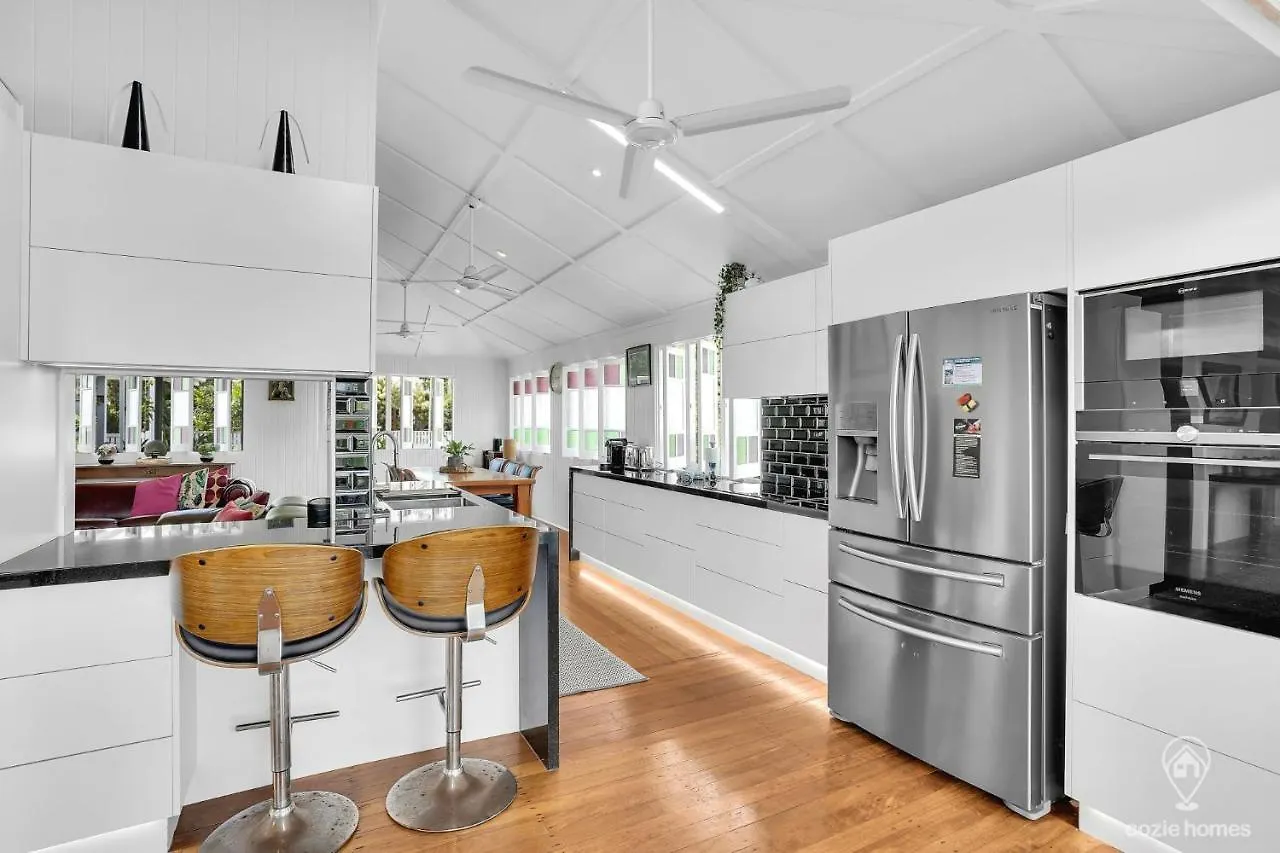 Holiday home Caladenia Villa - Understated Luxury In Edge Hill