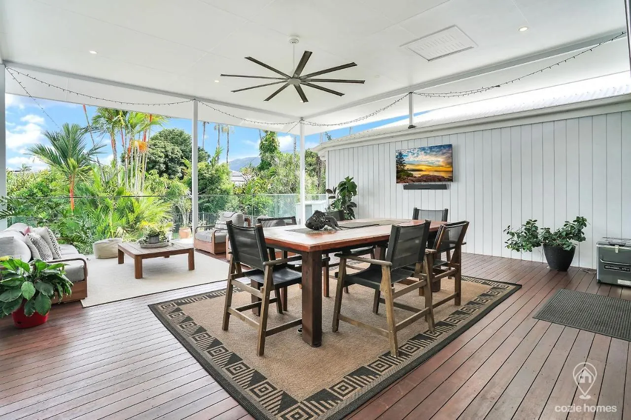 Holiday home Caladenia Villa - Understated Luxury In Edge Hill
