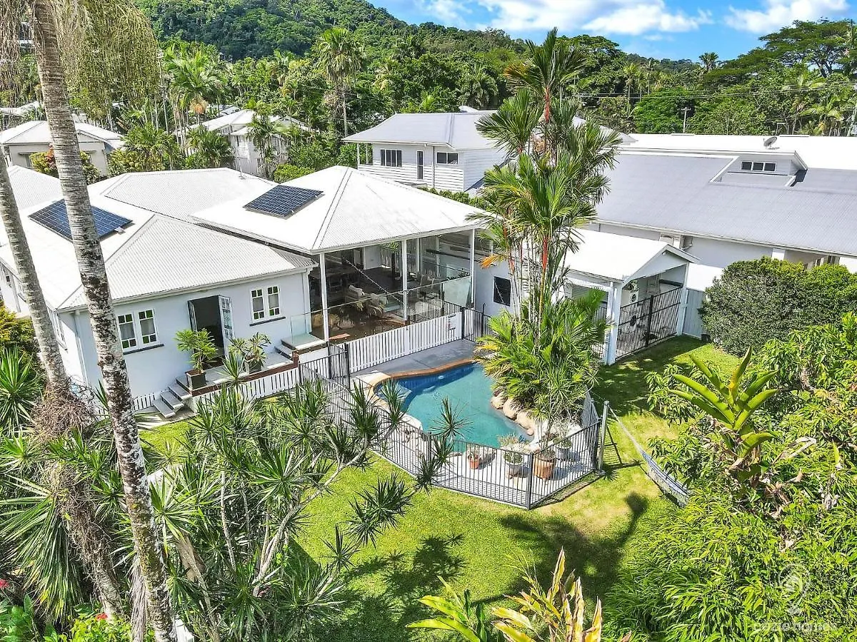 Caladenia Villa - Understated Luxury In Edge Hill