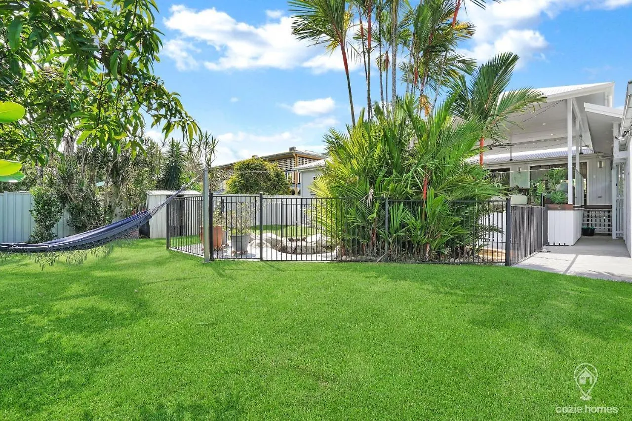 Holiday home Caladenia Villa - Understated Luxury In Edge Hill