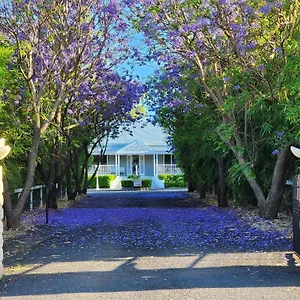 Jubri's Hideaway Dalby