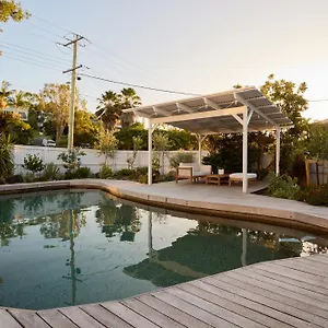Tugun Retreat - 5brm With Pool! Gold Coast