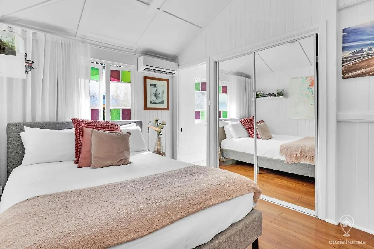 Caladenia Villa - Understated Luxury In Edge Hill